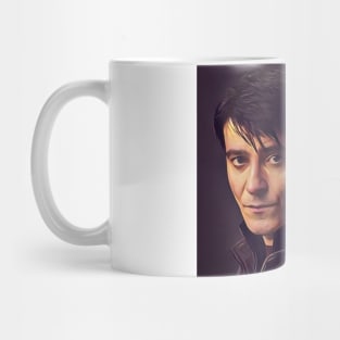 Garcia Flynn fanart Mug